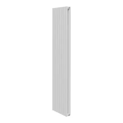 Royal Thermo Shift Q30 C2180 - 04 секций RAL9016 дизайн-радиатор