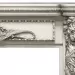 Каминокомплект Royal Flame Windsor - Темный дуб с очагом Vision 30 EF LED FX