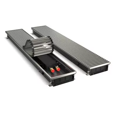 Royal Thermo atrium-75/200/2200-DG-U-NA внутрипольный конвектор