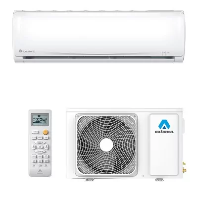 Axioma ASX18D1U/ASB18D1U кондиционер настенный