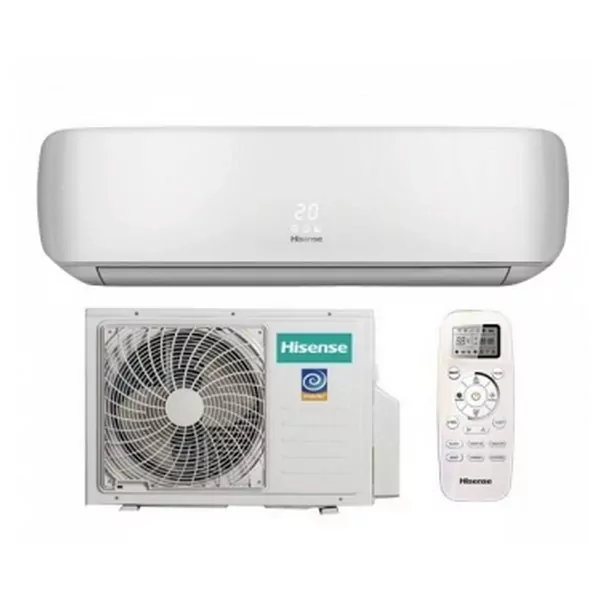 Hisense AS-18UR4SFATG67