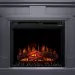 Каминокомплект Dimplex Coventry Graphite Grey - Серый графит с очагом XHD28L-INT