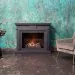 Каминокомплект Dimplex Coventry Graphite Grey - Серый графит с очагом XHD28L-INT