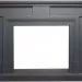 Каминокомплект Dimplex Coventry Graphite Grey - Серый графит с очагом XHD28L-INT