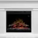 Каминокомплект Dimplex Adagio - Белый с очагом Symphony 26'' DF2624-L