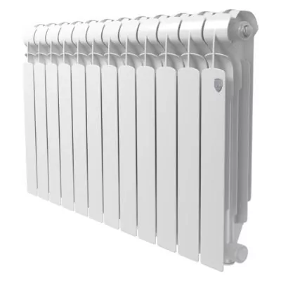 Royal Thermo Indigo 500 2.0 12 секций радиатор