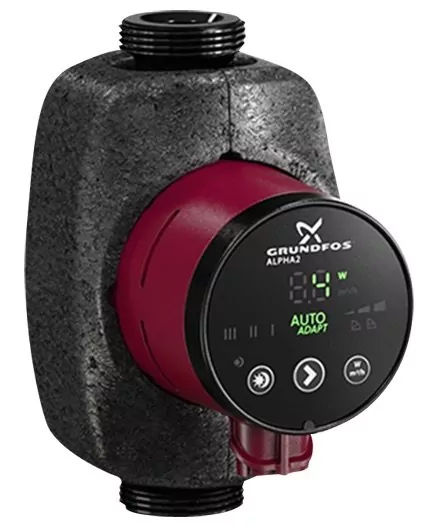 Grundfos Alpha2 32-80 N