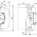 Grundfos Alpha2 32-80 N