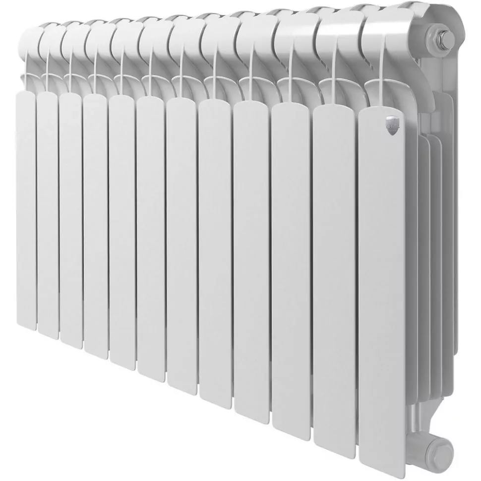Royal Thermo Indigo Super+ 500 12 секций радиатор