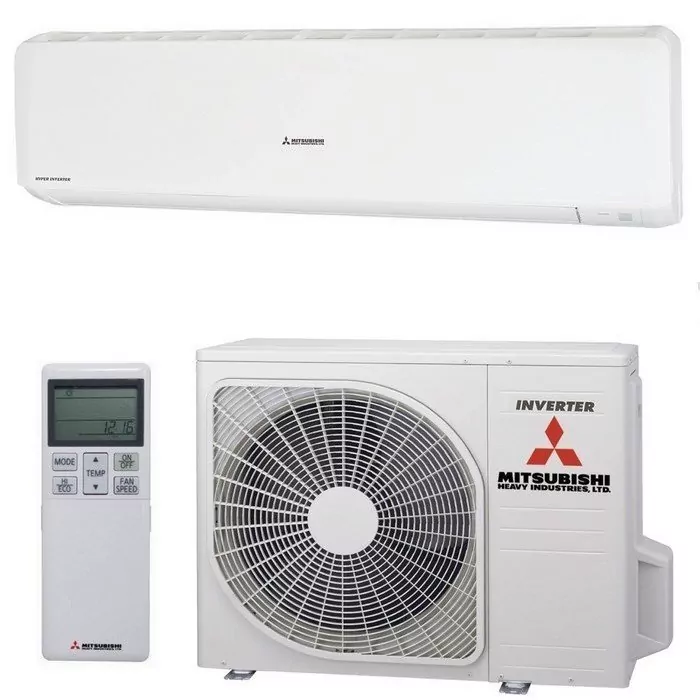 Сплит-система Mitsubishi Heavy SRK63ZR-S/SRC63ZR-S