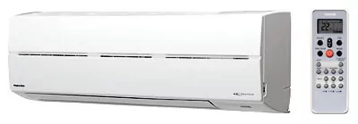 Toshiba RAS-M13SKV-E внутренний блок сплит-системы