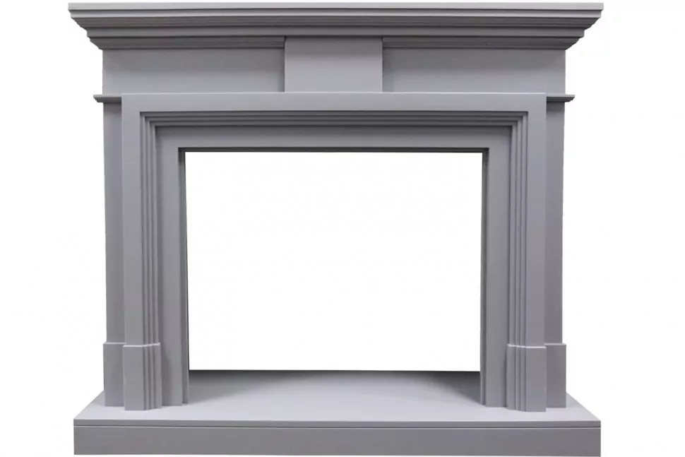 Портал Dimplex Coventry Gray - Серый