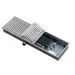 Techno KVVZ 350-140-3200 внутрипольный конвектор