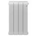 Royal Thermo Infinity 500 Bianco Traffico 4 секций радиатор