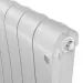 Royal Thermo Infinity 500 Bianco Traffico 4 секций радиатор