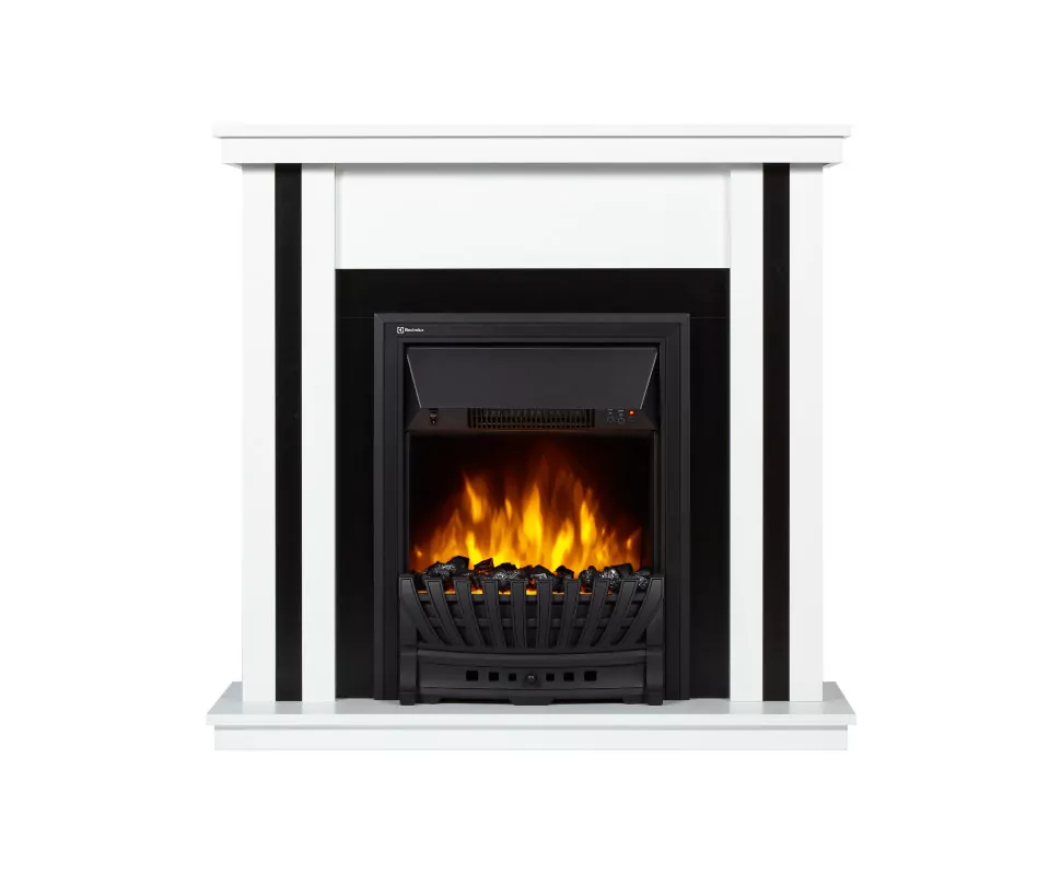 Портал Electrolux Trend Classic белый