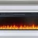 Каминокомплект Royal Flame Cardiff - Белый с очагом Vision 42 LED