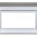 Каминокомплект Royal Flame Cardiff - Белый с очагом Vision 42 LED
