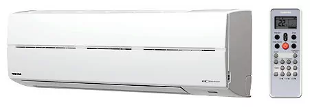 Toshiba RAS-M16SKV-E внутренний блок сплит-системы