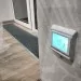 Techno KVZV 350-120-3400 внутрипольный конвектор