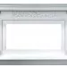 Каминокомплект Royal Flame Sicilia - Белый (Ширина 1530мм) с очагом Vision 42 LED