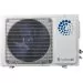 Systemair Sysplit Ceiling 36 EVO HP Q напольно-потолочный кондиционер