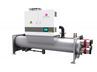 Dantex DN-950VSCLWE/SM чиллер