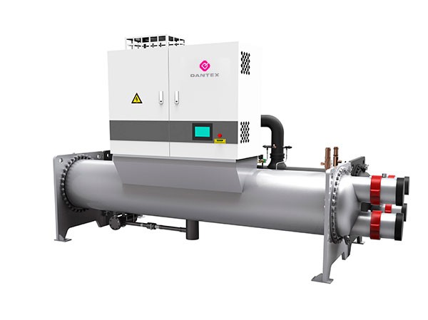 Dantex DN-950VSCLWE/SM чиллер