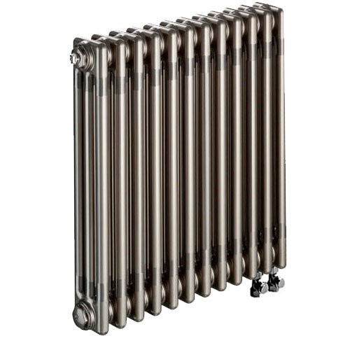 Zehnder 3057/12 секций радиатор Technoline нижнее подключение