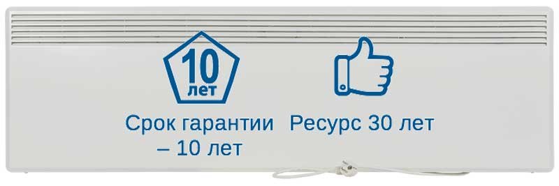 Nobo Nordic C4E 20 - конвектор электрический