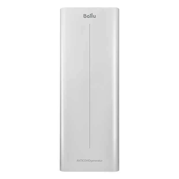 Ballu RDU-200D ANTICOVIDgenerator white бактерицидный рециркулятор