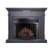 Каминокомплект Royal Flame Coventry Graphite Grey - Серый графит с очагом Dioramic 28 LED FX