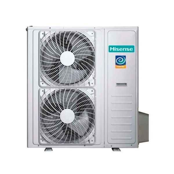 Hisense AMW-60U6SP наружный блок