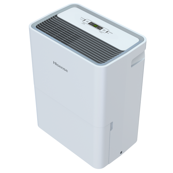 Hisense DH-12S4GLU00 Air Go Pro осушитель воздуха