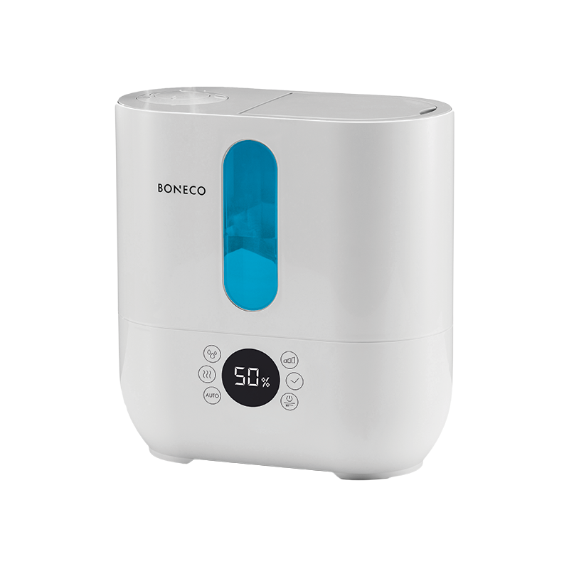 Boneco U350 ультразвуковой увлажнитель воздуха
