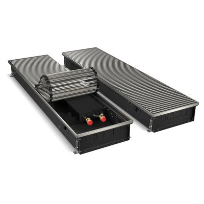 Royal Thermo atrium-110/300/1400-DG-U-NA внутрипольный конвектор