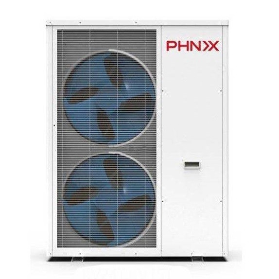 Vetero Air15 PRO тепловой насос