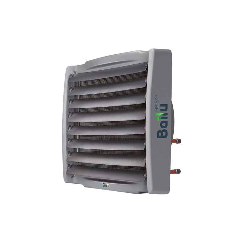 Водяной тепловентилятор Ballu BHP-W2-100-S