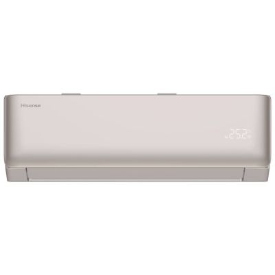 Hisense AMS-09UW4RYCHD00(C) VIBE PRO CHAMPAGNE MULTI EU DC Inverter инверторный внутренний блок мульти-сплит-системы