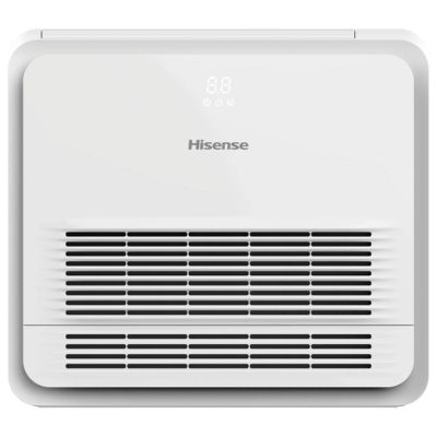 Hisense AKT-09UR4RK8 HEAVY EU DC Inverter R32 инверторная сплит-система консольного типа