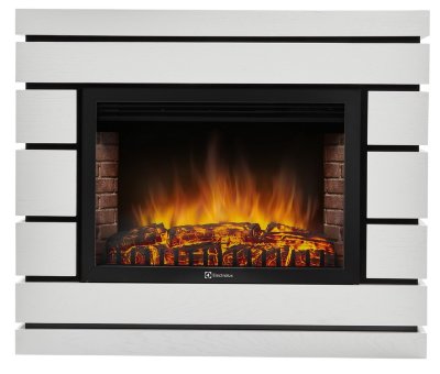 Портал Electrolux Moderno 30 белый дуб