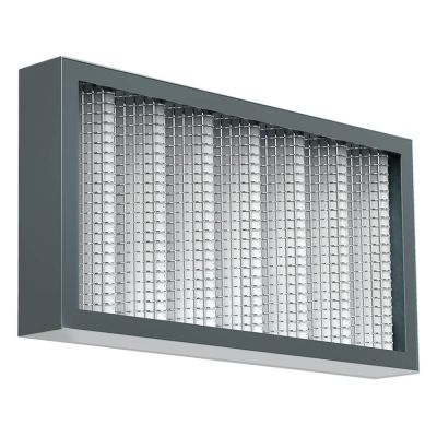 Zilon ZFFK 800*500 (G3)_100 фильтрующая вставка для ZFK G3
