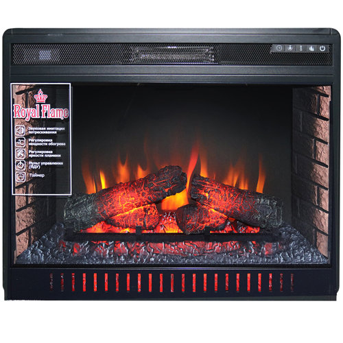Очаг Royal Flame Vision 30 EF LED FX