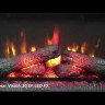 Очаг Royal Flame Vision 30 EF LED FX