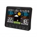 LaCrosse WS6825+2 Погодная станция с цветным экраном и 3 датчиками