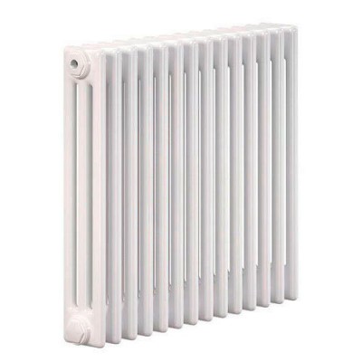 Zehnder 3057/14 секций радиатор RAL 9016 боковое подключение