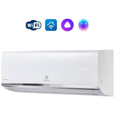 Electrolux EACS-12HSM/N8_V2 Smartline сплит-система