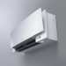 Daikin FTXJ20AW/RXJ20A Emura new кондиционер инверторный