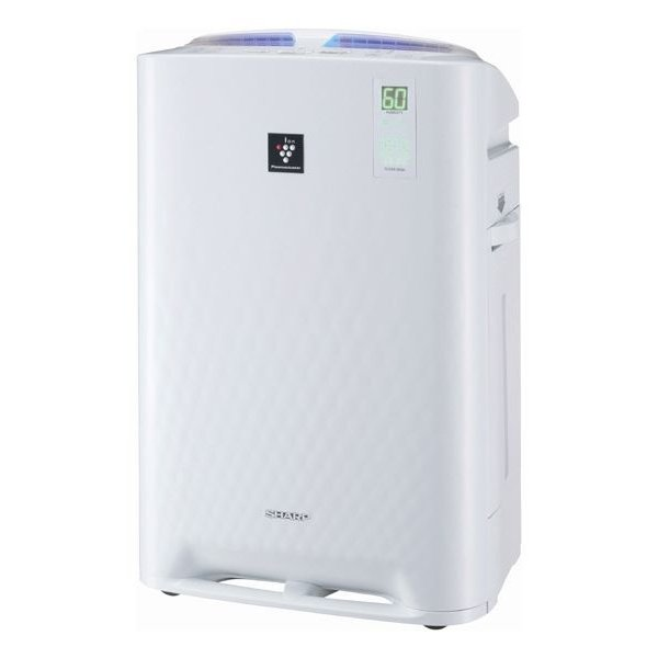 Sharp KC-A51RW белый очиститель-увлажнитель воздуха