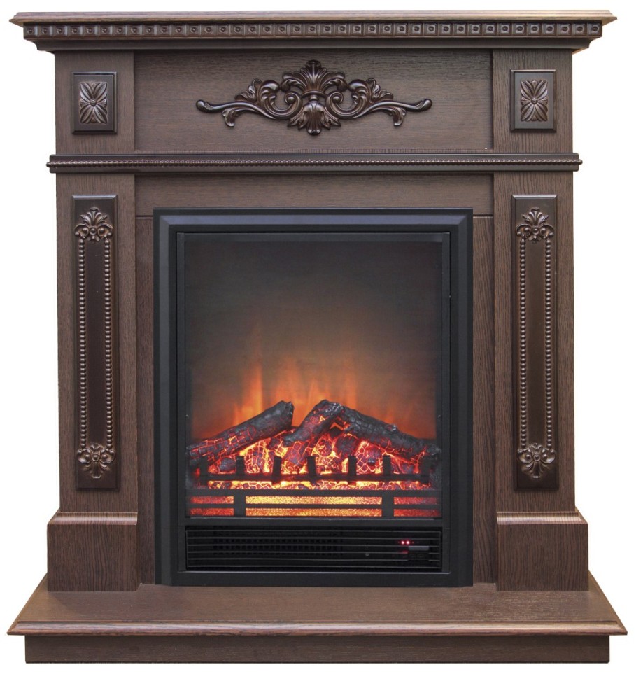 Камин Lilian  DN с Eugene